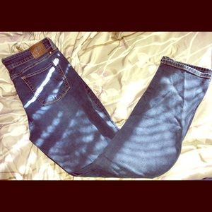 Lucky Brand Lolita Skinny Jeans